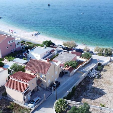 Apartments Slapare Slatine Luaran gambar