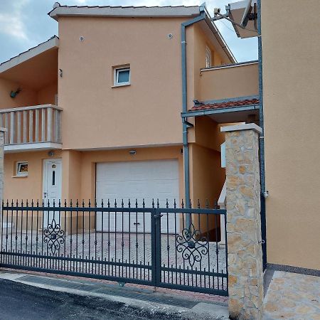 Apartments Slapare Slatine Luaran gambar