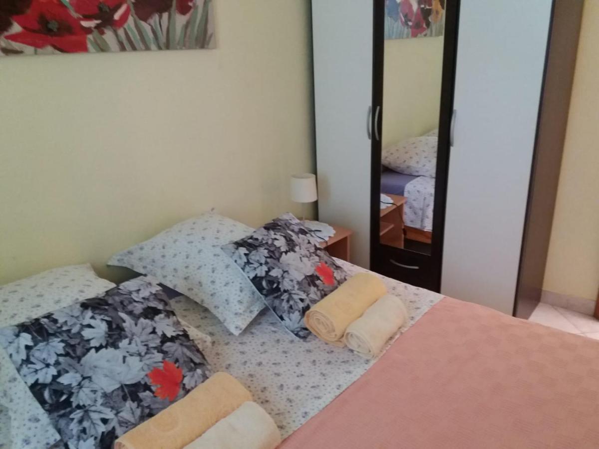 Apartments Slapare Slatine Luaran gambar