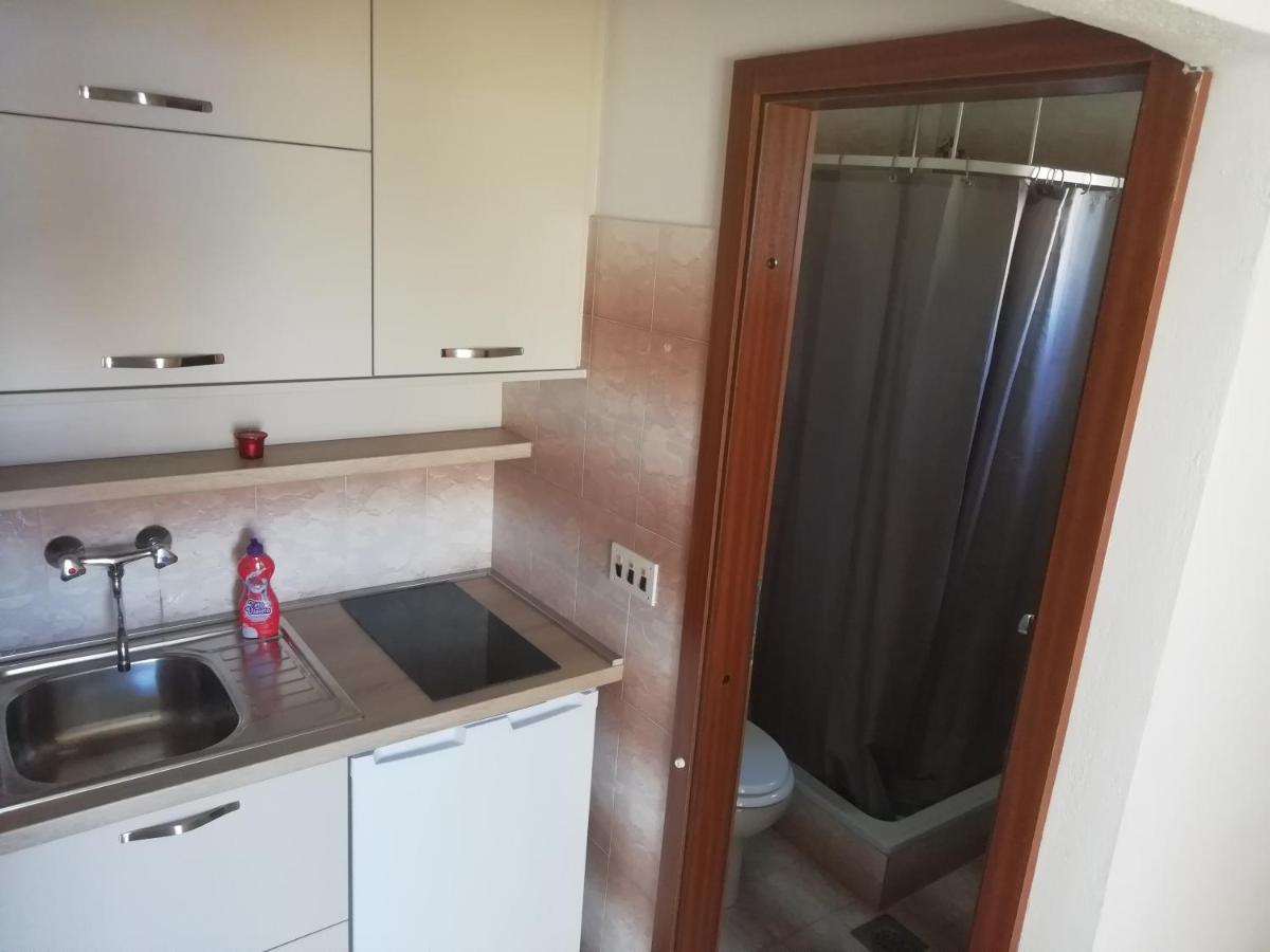 Apartments Slapare Slatine Luaran gambar