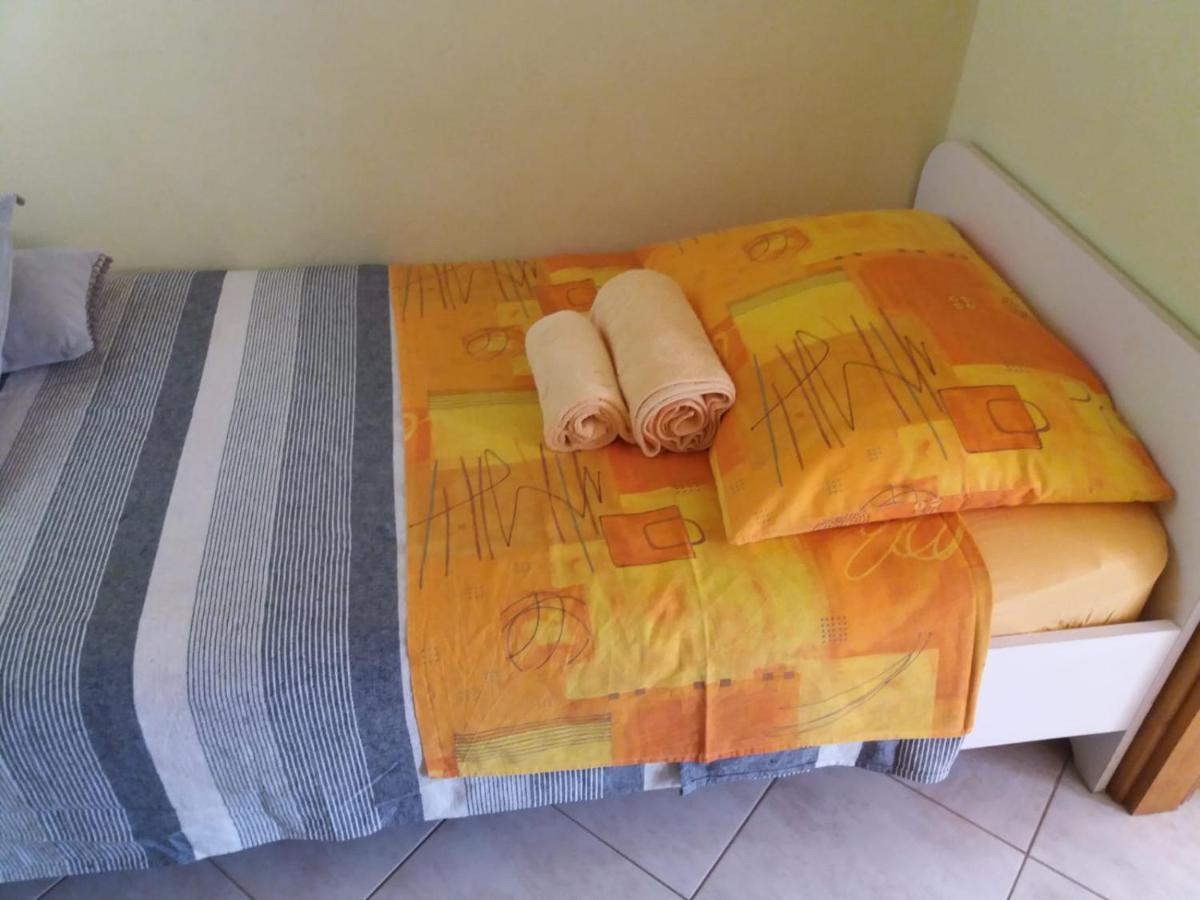 Apartments Slapare Slatine Luaran gambar