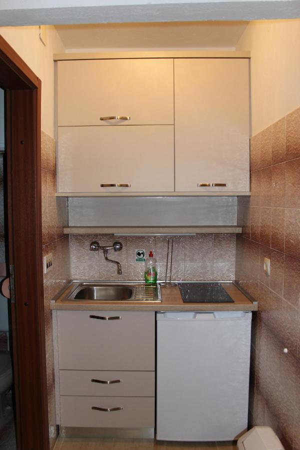 Apartments Slapare Slatine Luaran gambar