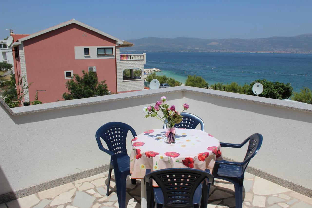 Apartments Slapare Slatine Luaran gambar