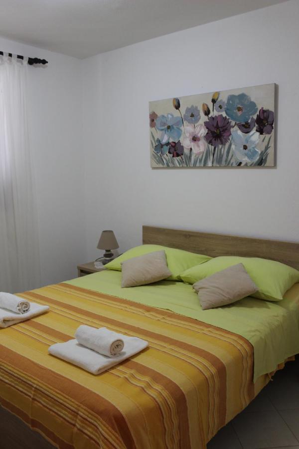 Apartments Slapare Slatine Luaran gambar