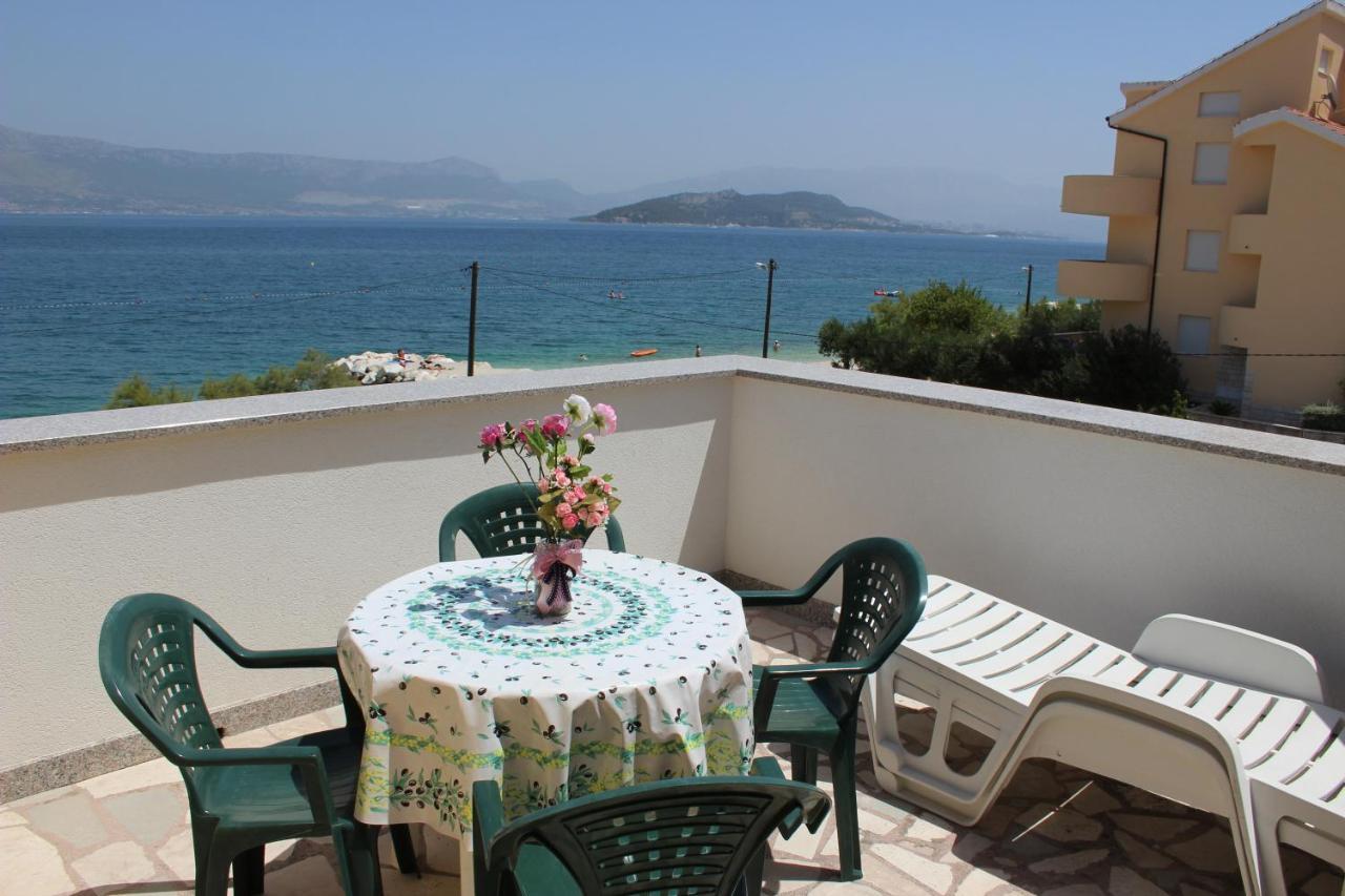 Apartments Slapare Slatine Luaran gambar