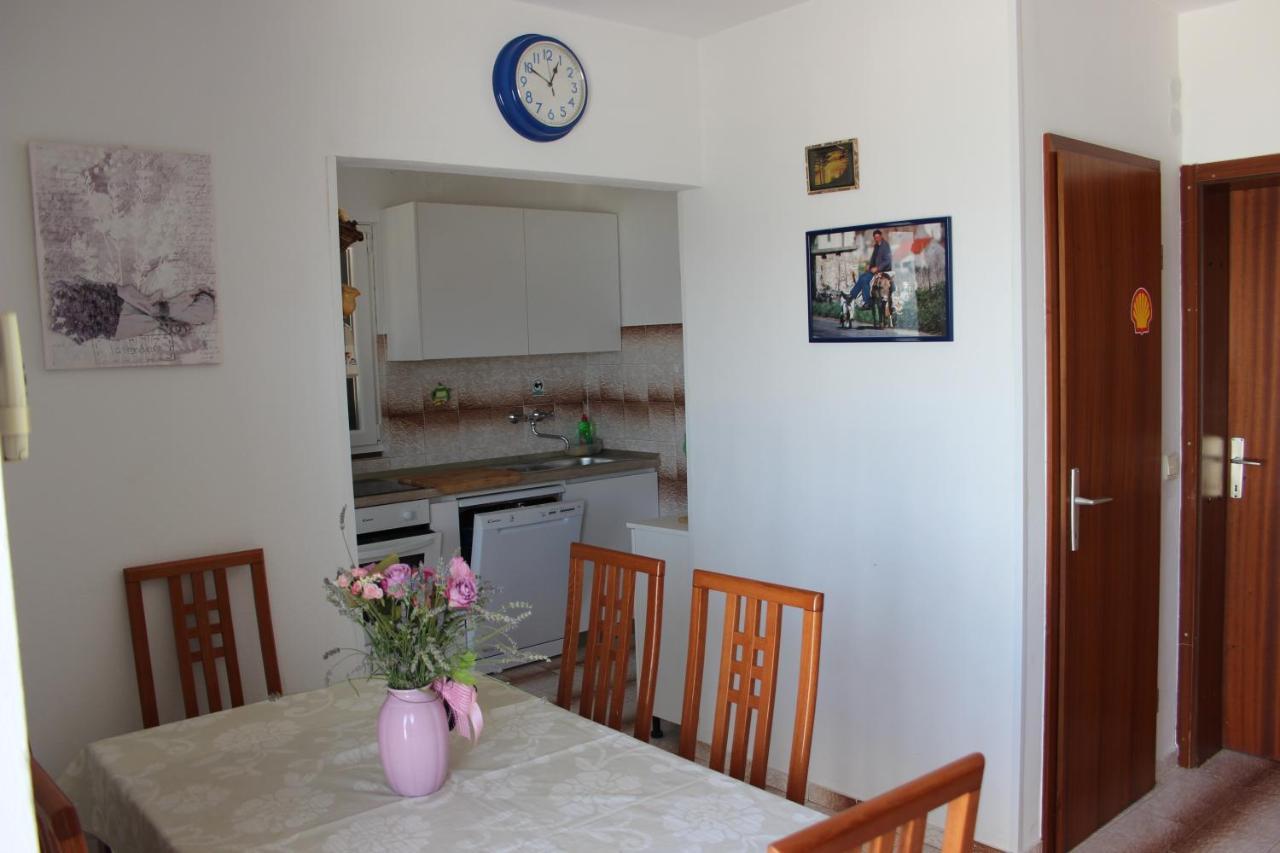 Apartments Slapare Slatine Luaran gambar