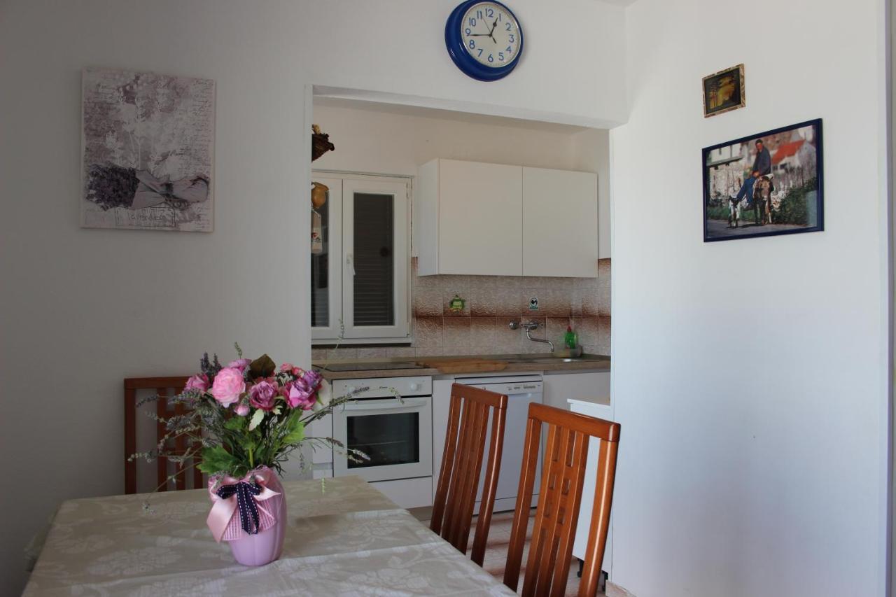 Apartments Slapare Slatine Luaran gambar