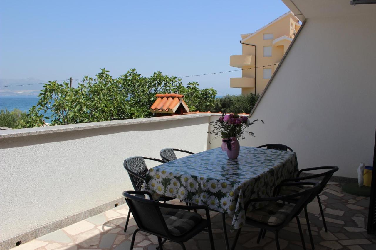 Apartments Slapare Slatine Luaran gambar