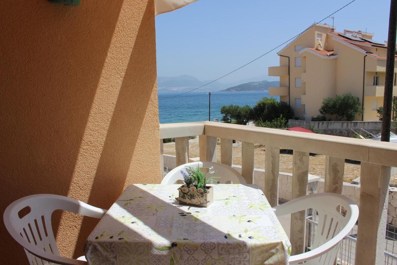Apartments Slapare Slatine Luaran gambar