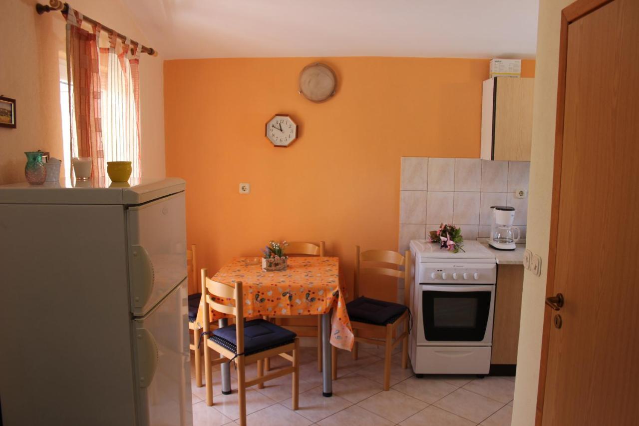 Apartments Slapare Slatine Luaran gambar