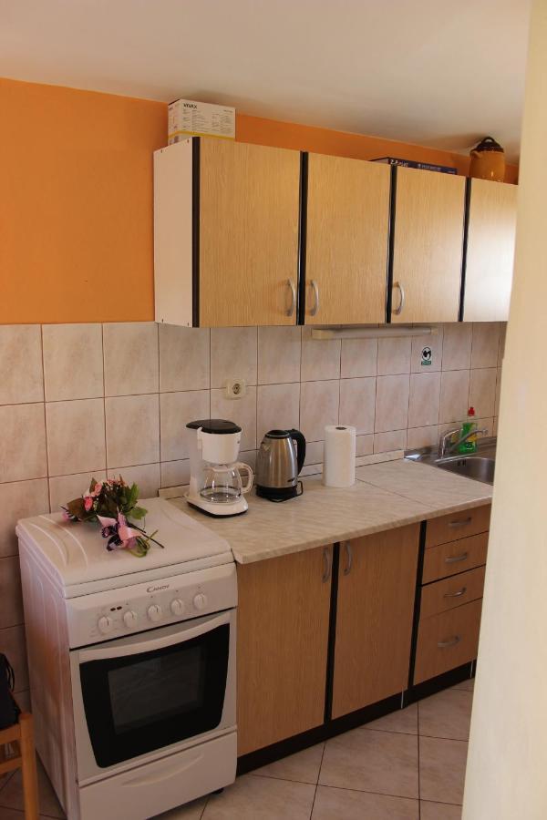 Apartments Slapare Slatine Luaran gambar