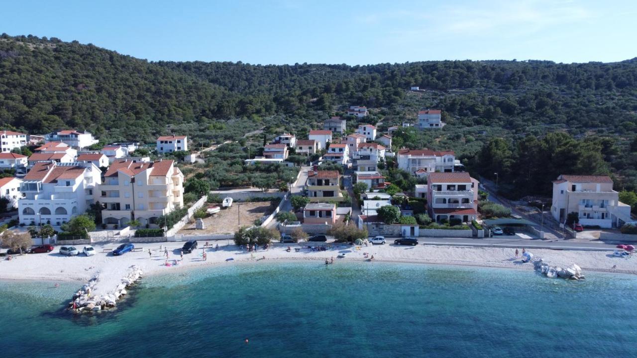 Apartments Slapare Slatine Luaran gambar