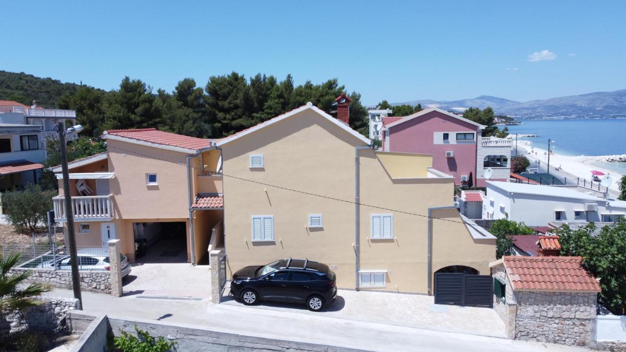 Apartments Slapare Slatine Luaran gambar
