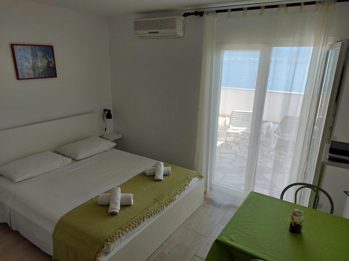 Apartments Slapare Slatine Luaran gambar
