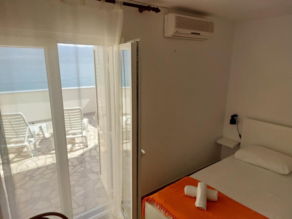 Apartments Slapare Slatine Luaran gambar