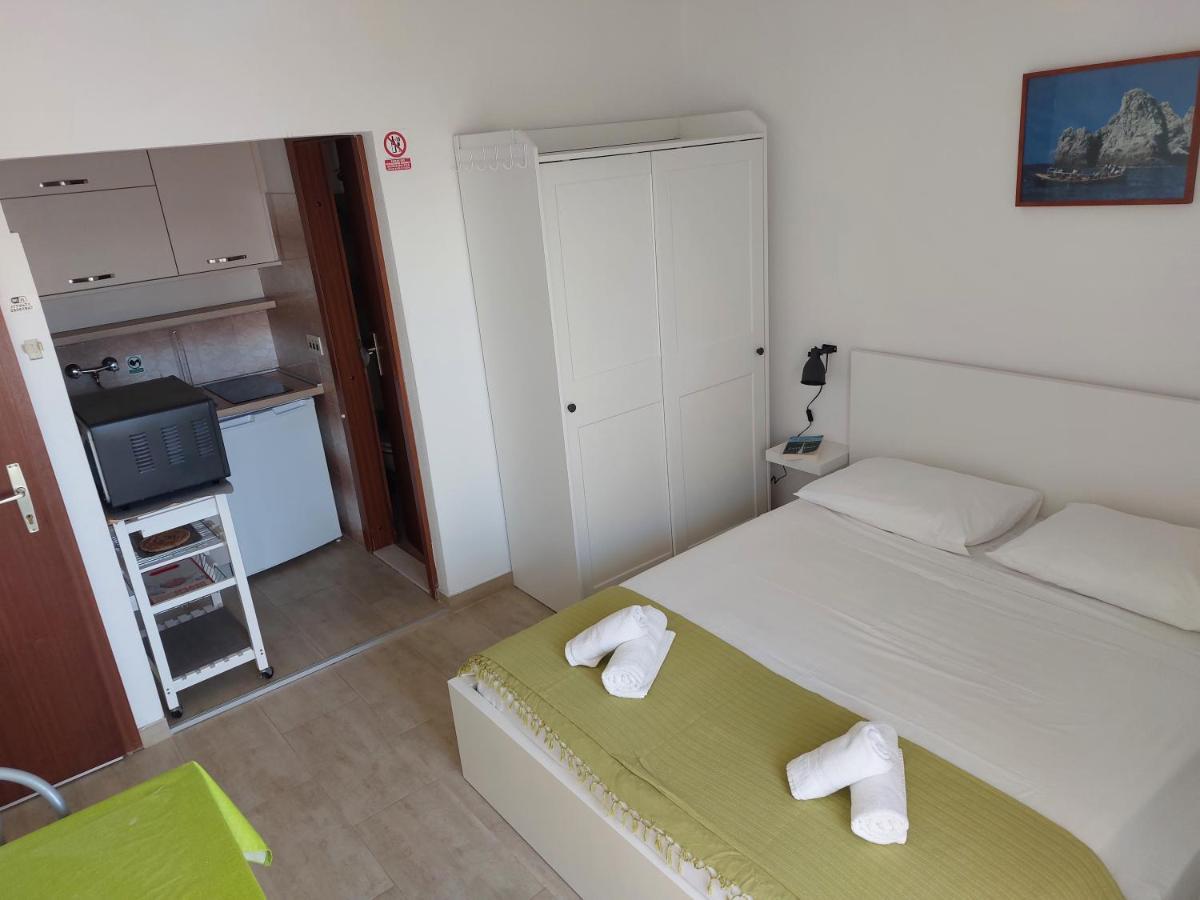 Apartments Slapare Slatine Luaran gambar