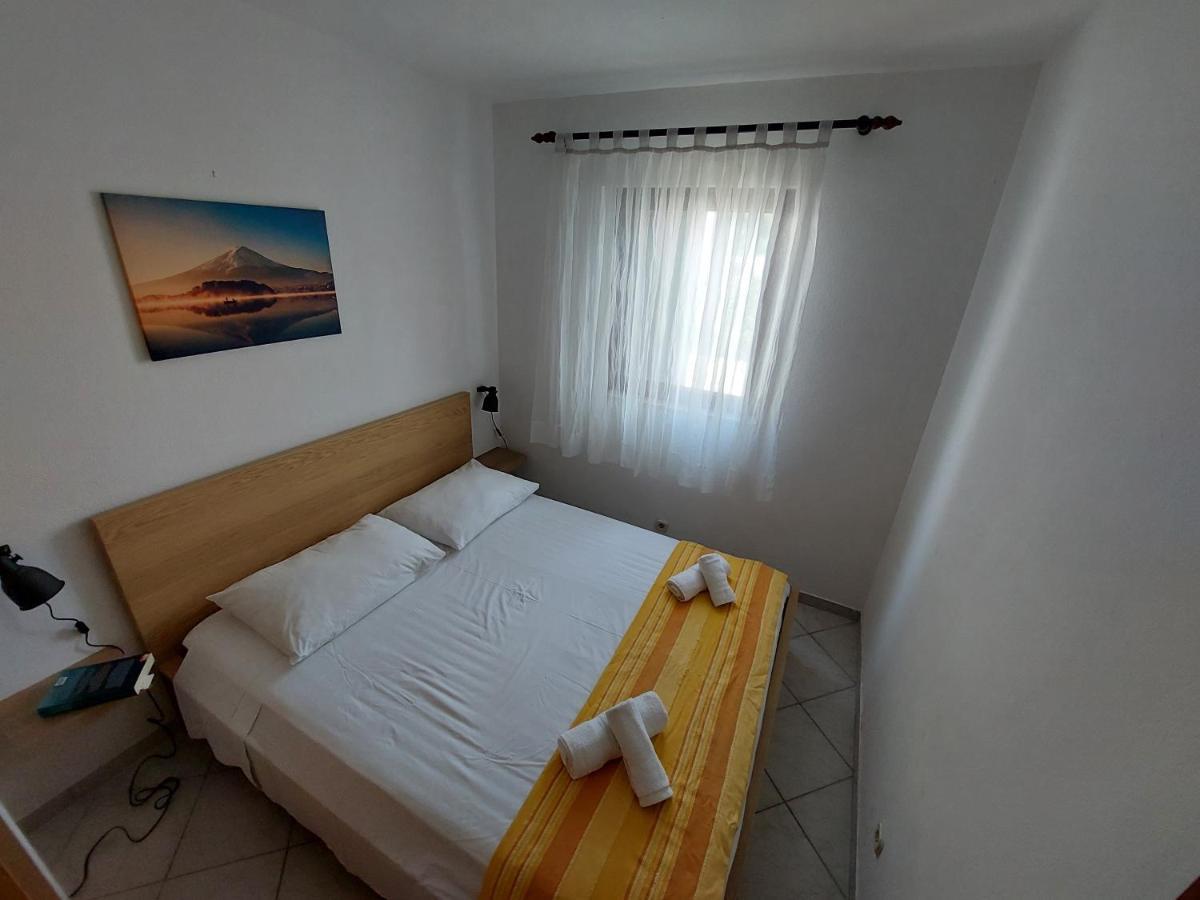 Apartments Slapare Slatine Luaran gambar