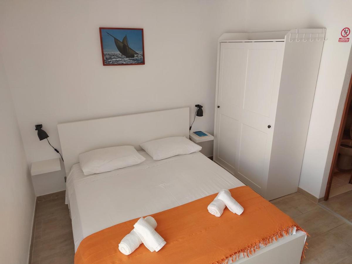 Apartments Slapare Slatine Luaran gambar