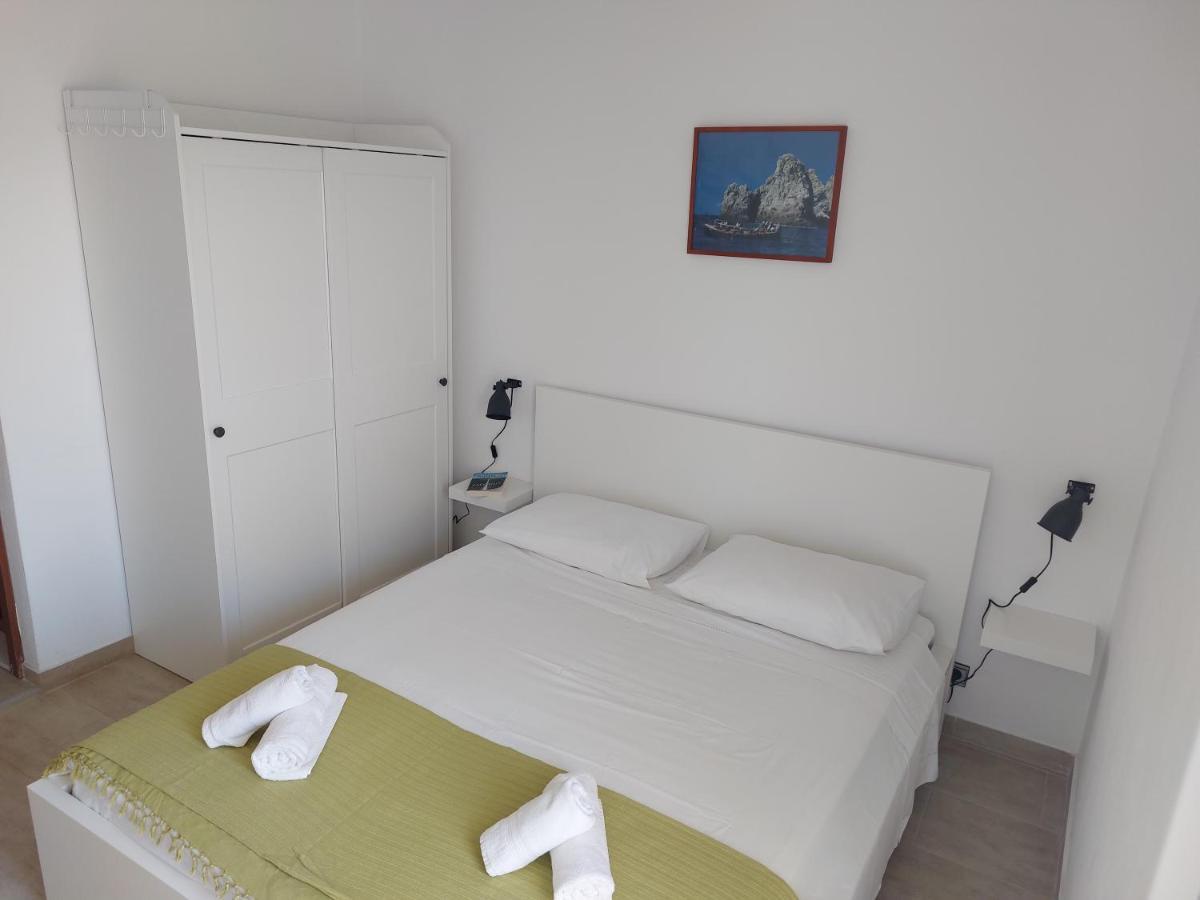 Apartments Slapare Slatine Luaran gambar