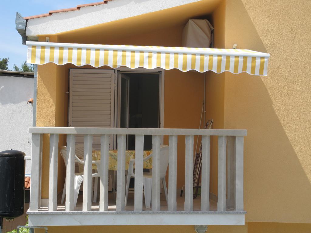 Apartments Slapare Slatine Luaran gambar