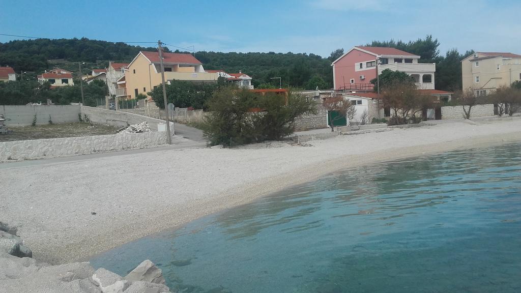 Apartments Slapare Slatine Luaran gambar